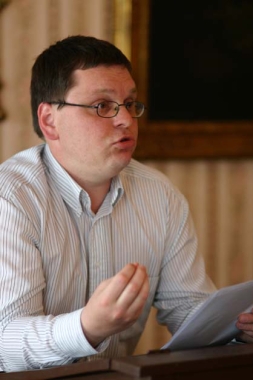 foto - P. Hlavek