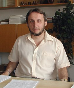 foto - M. Novotn